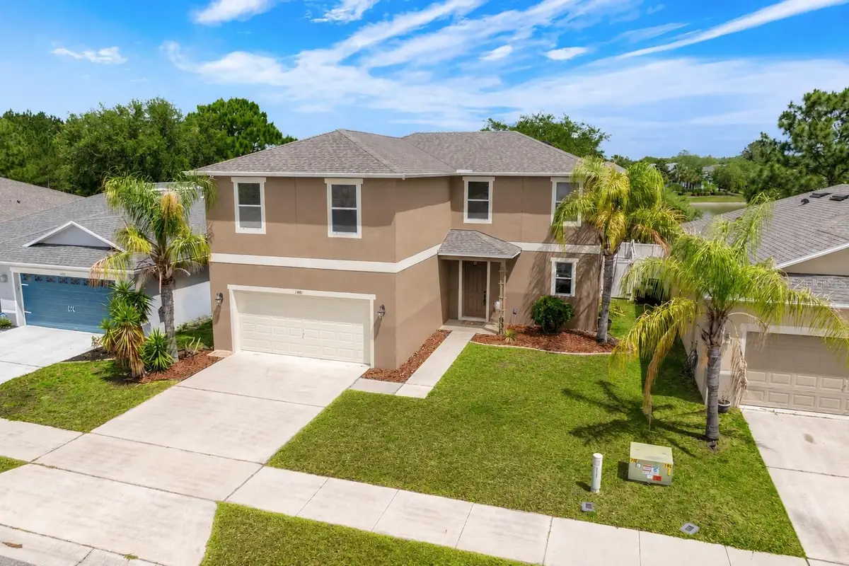 1681 Strathmore Circle, Mount Dora, FL 32757 - #1