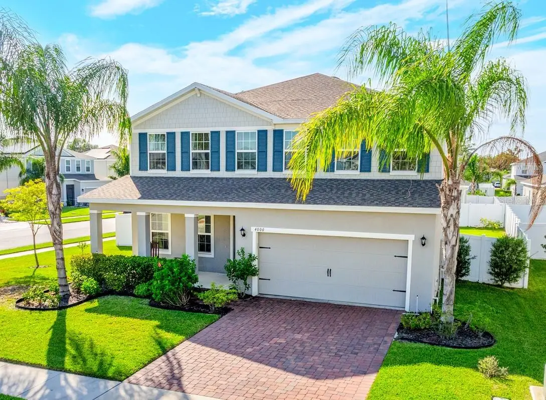 4000 Clipstone Place, Sanford, FL 32773 - #1
