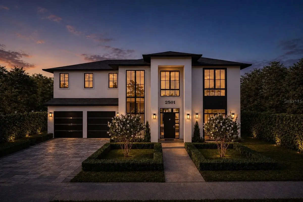 2501 Cole Road, Orlando, FL 32803 - #1