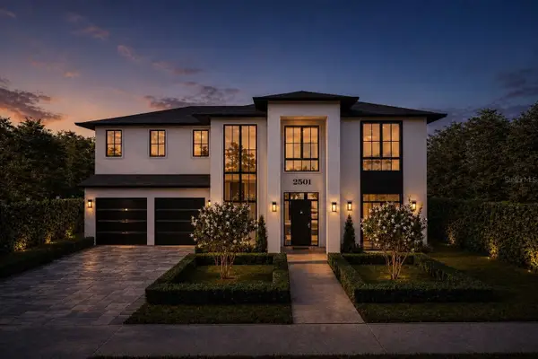 2501 Cole Road, ORLANDO, FL 32803