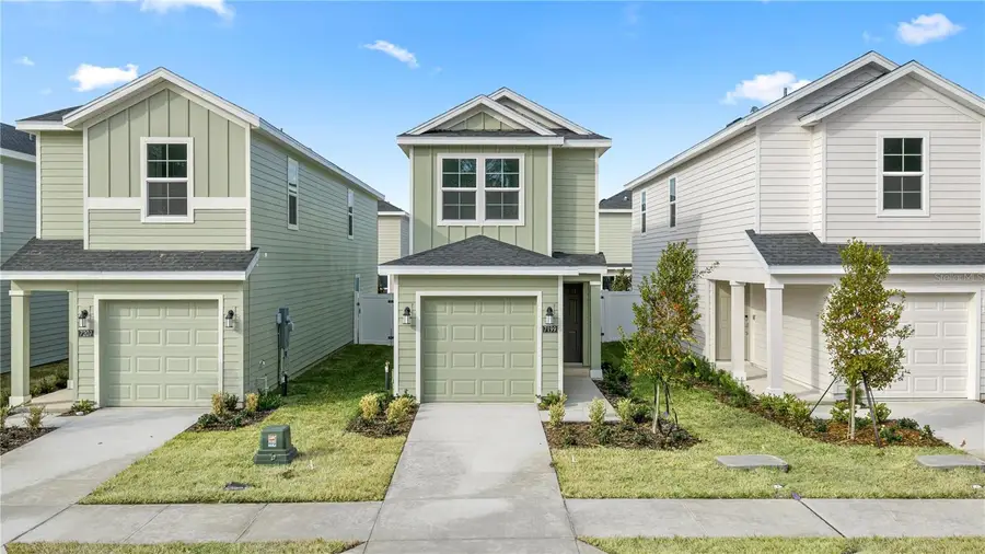 9193 SW 71st Court, Ocala, FL 34476 - #2