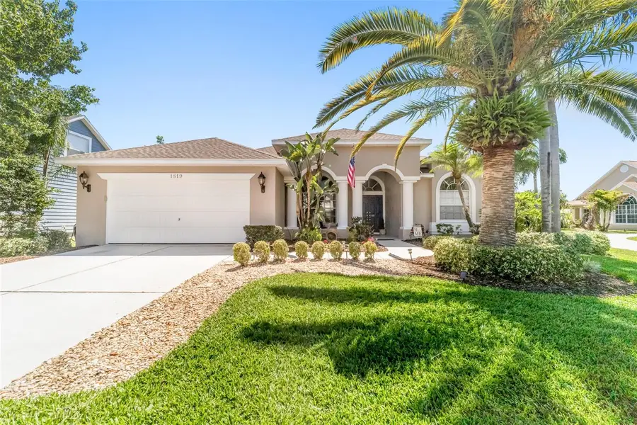 1819 Latelia Court, Trinity, FL 34655 - #2
