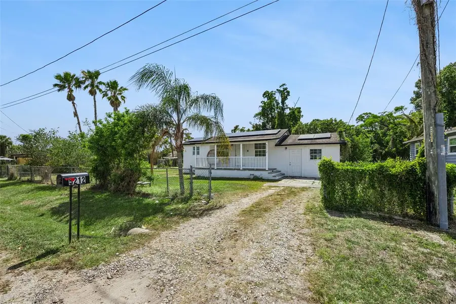 5212 Aloha Street, Orlando, FL 32810 - #2
