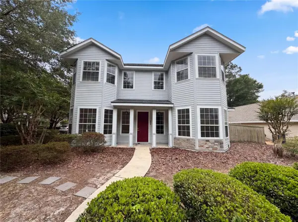 9405 SW 31st Lane, GAINESVILLE, FL 32608
