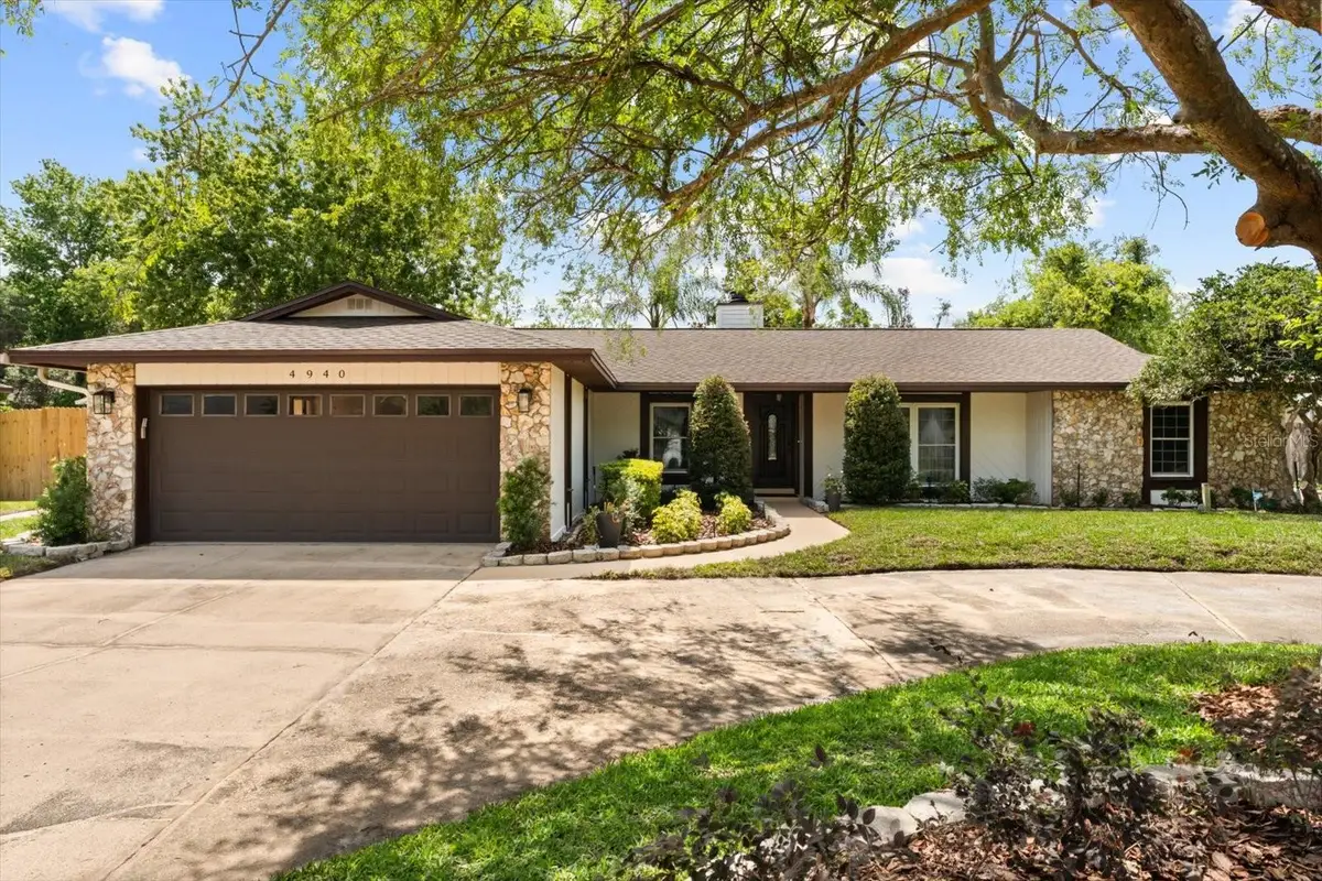 4940 Caspian Court, Orlando, FL 32819 - #1