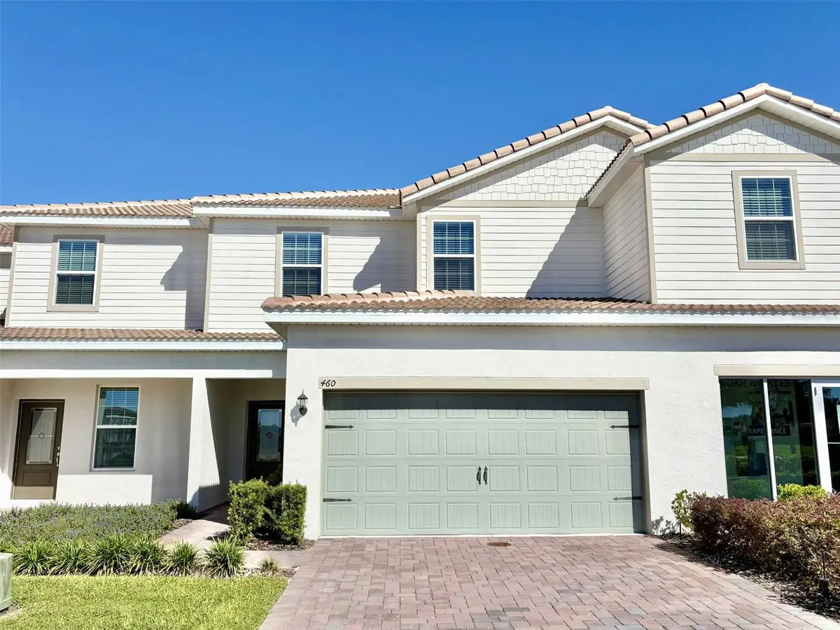 460 Bay Leaf Drive, Poinciana, FL 34759 - #1