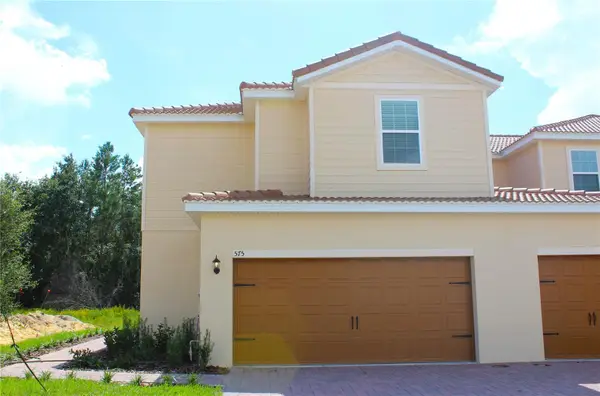 575 Bay Leaf Drive, POINCIANA, FL 34759