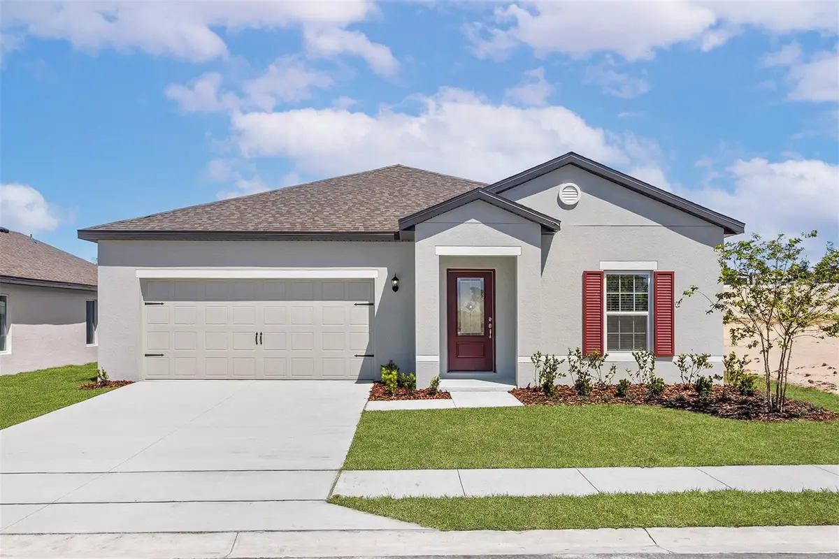 1633 Nantucket Way, Winter Haven, FL 33884 - #1