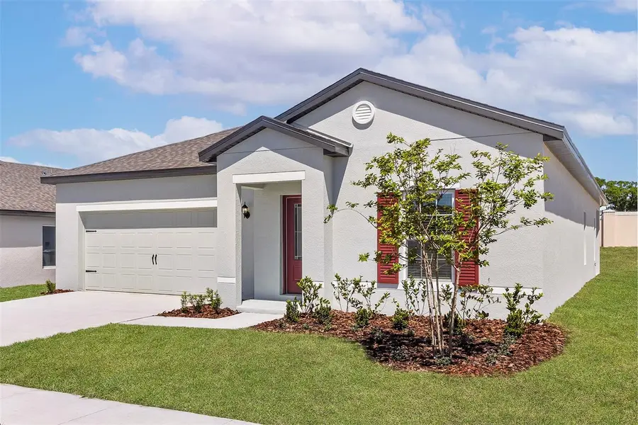 1633 Nantucket Way, Winter Haven, FL 33884 - #2