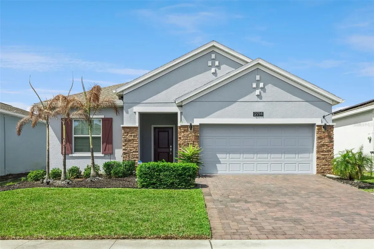 2714 Slash Way, Saint Cloud, FL 34771 - #1
