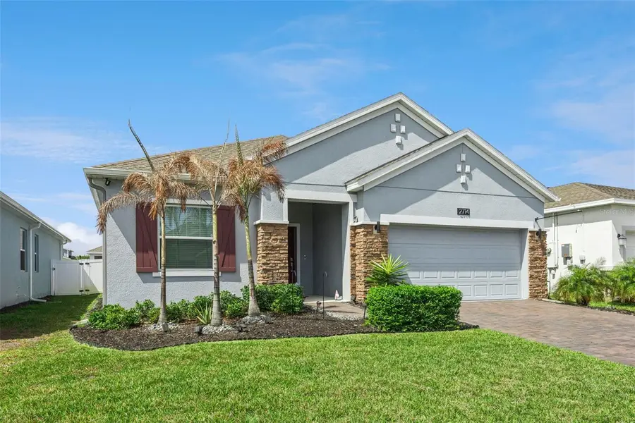 2714 Slash Way, Saint Cloud, FL 34771 - #3