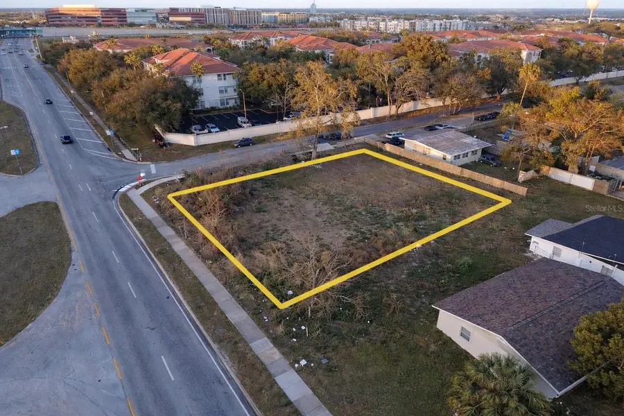 2628 Herbison Drive, Orlando, FL 32810 - #3