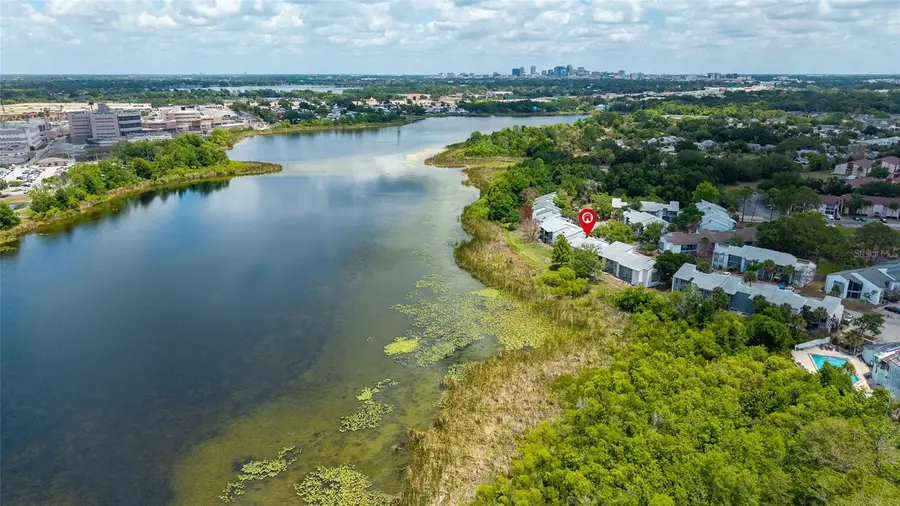 4340 Aqua Vista Drive #A, Orlando, FL 32839 - #2