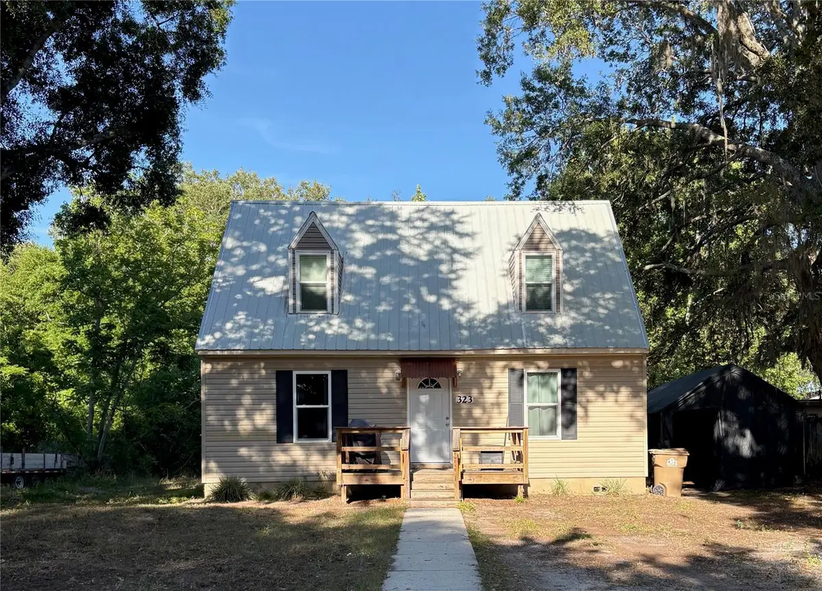 323 Savage Way, Groveland, FL 34736 - #1