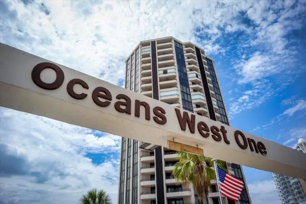 1 Oceans West Boulevard #22A3, DAYTONA BEACH, FL 32118