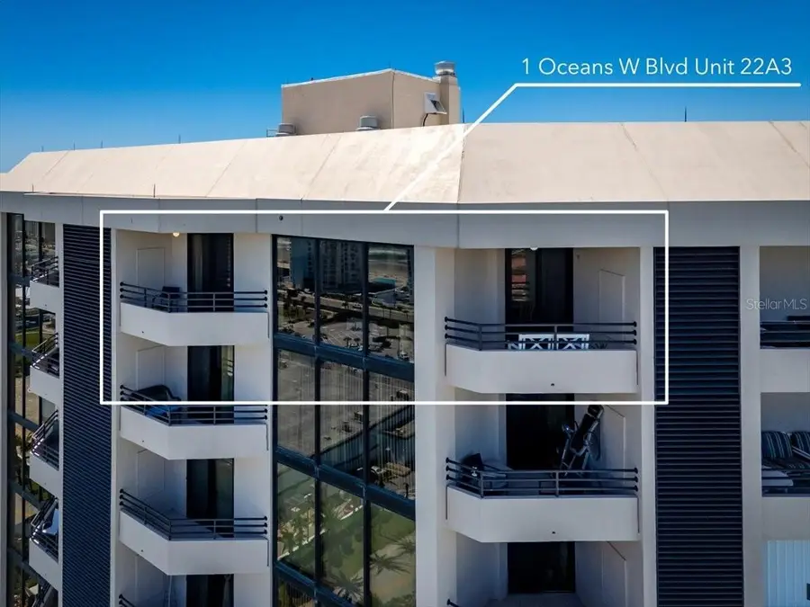 1 Oceans West Boulevard #22A3, Daytona Beach, FL 32118 - #2