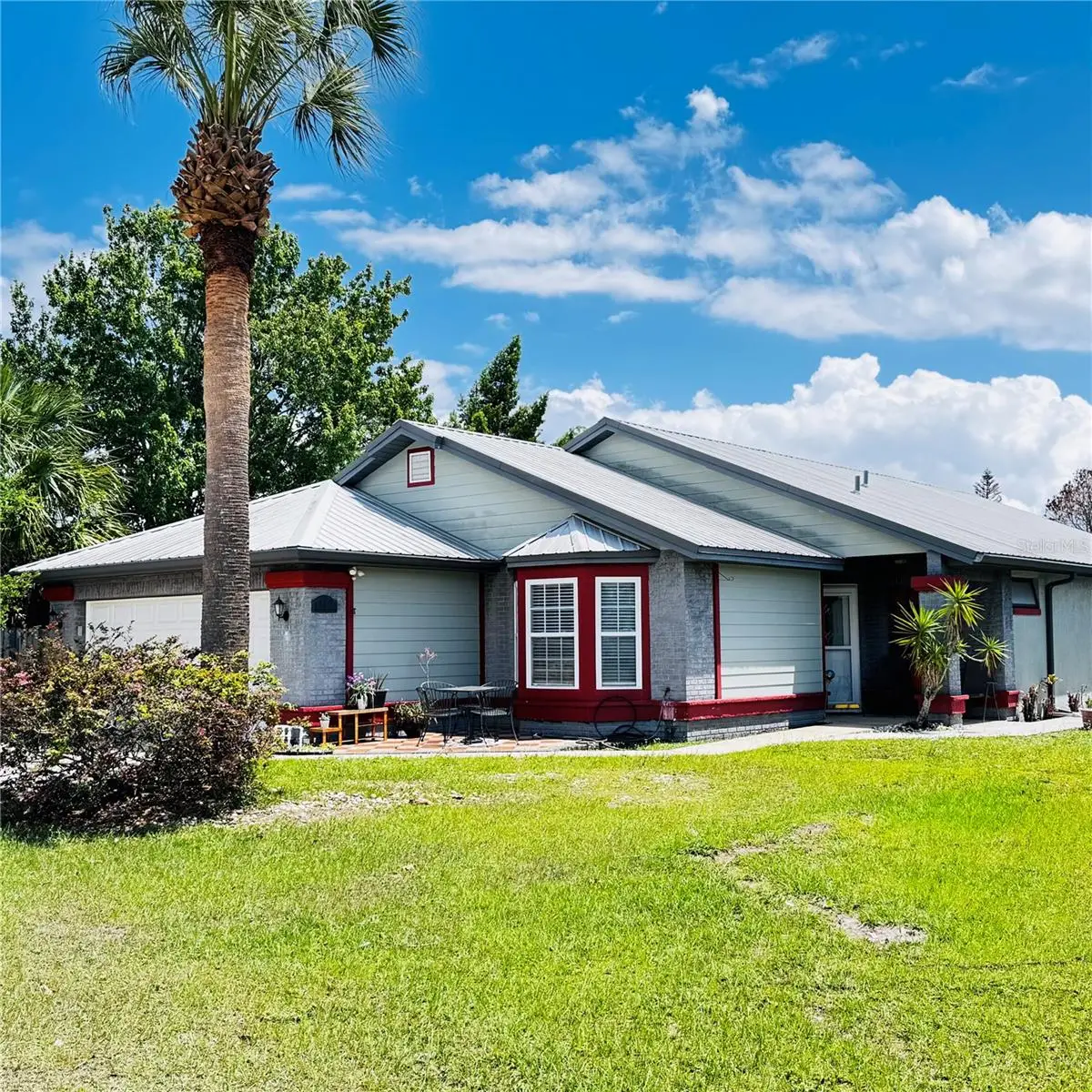 206 Hollywood Court N, Kissimmee, FL 34743 - #1