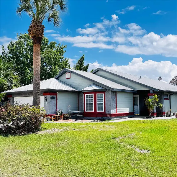 206 Hollywood Court N, KISSIMMEE, FL 34743