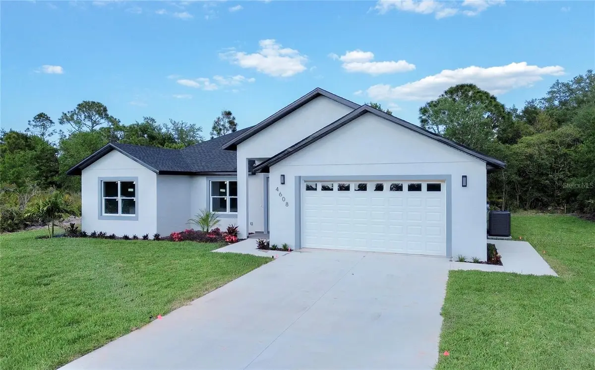 4608 Cortez Boulevard, Sebring, FL 33872 - #1