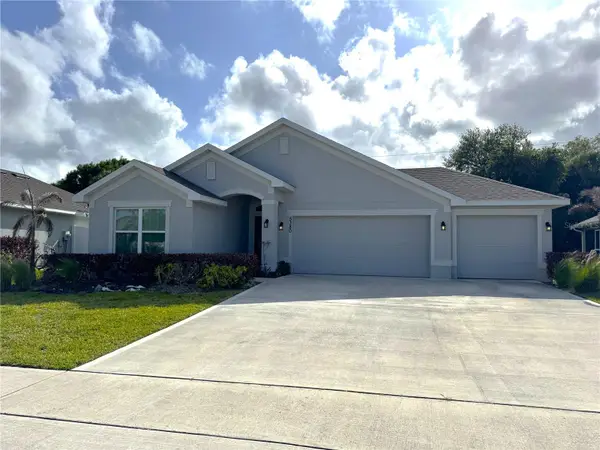 5380 Lugo Street, FORT PIERCE, FL 34951