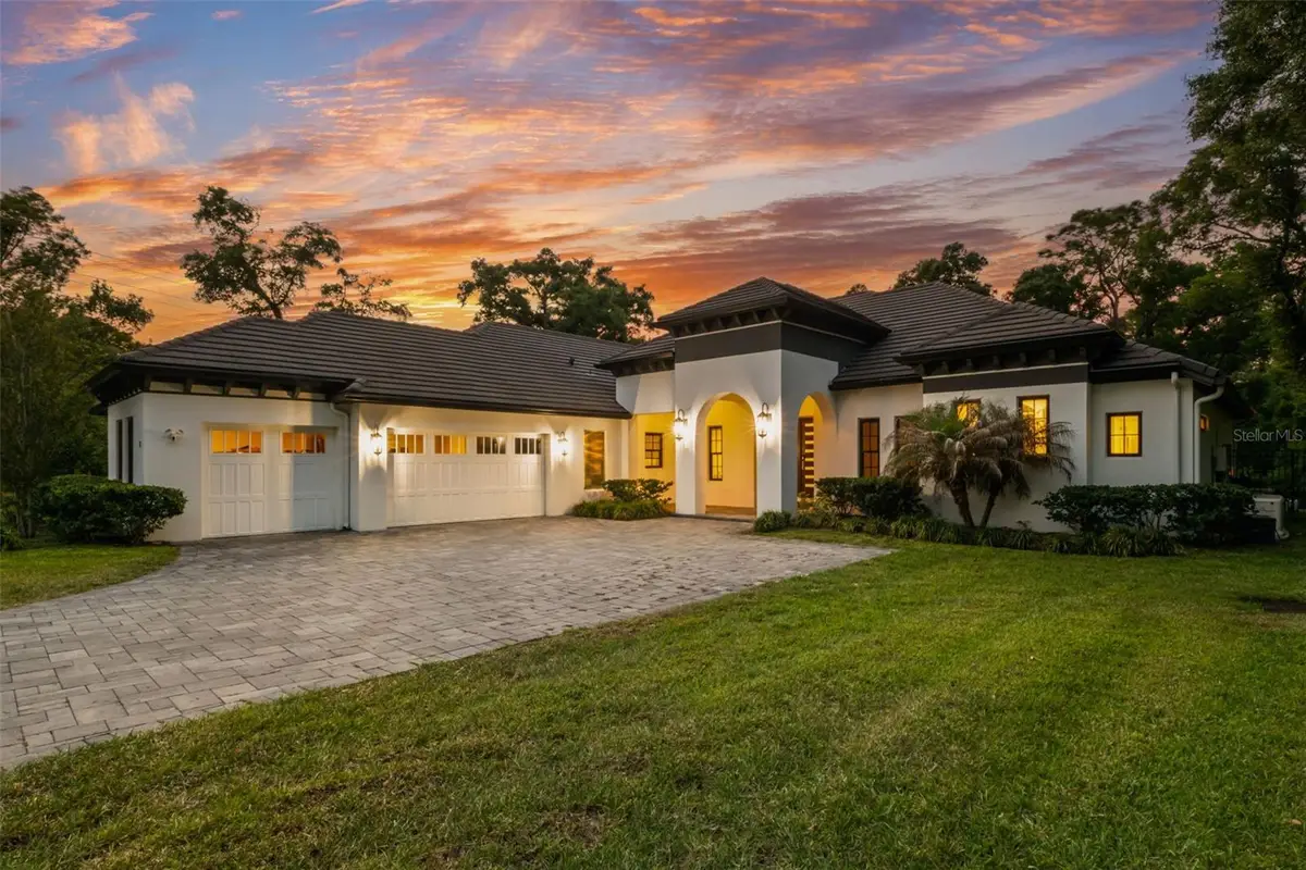 1 Stone Gate S, Longwood, FL 32779 - #1