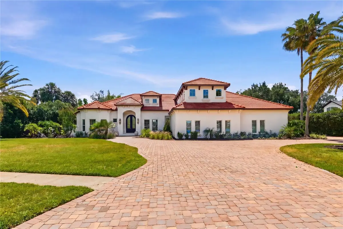 14511 Isleview Drive, Winter Garden, FL 34787 - #1