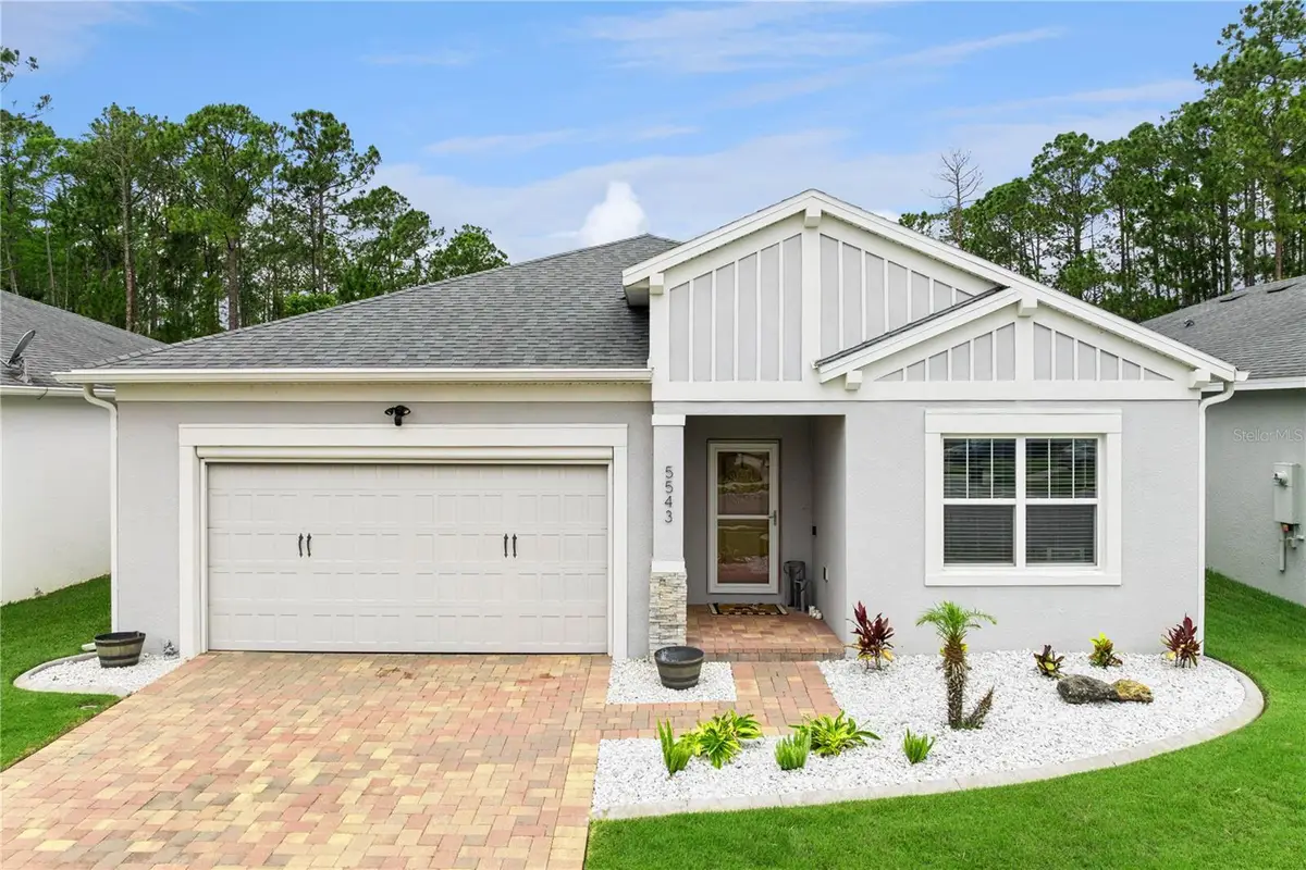 5543 Estero Loop, Port Orange, FL 32128 - #1