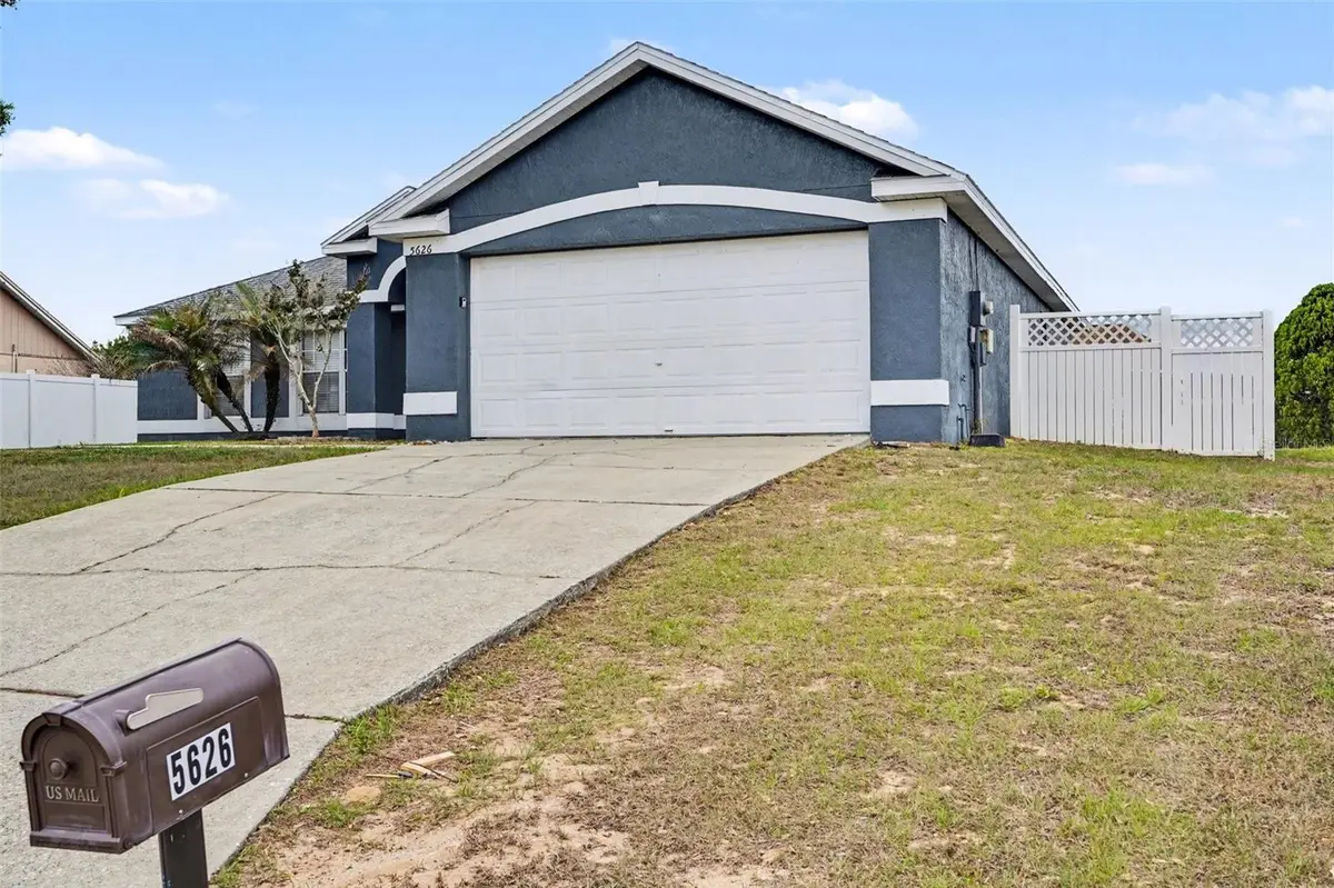 5626 S Loma Vista Court, Davenport, FL 33896 - #1