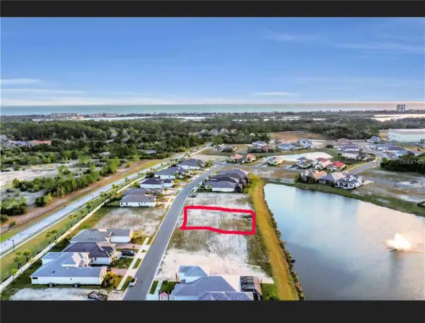 21 Del Palma Drive, PALM COAST, FL 32137