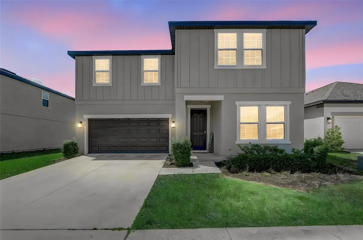 2268 Derwent Drive, Davenport, FL 33896 - #1