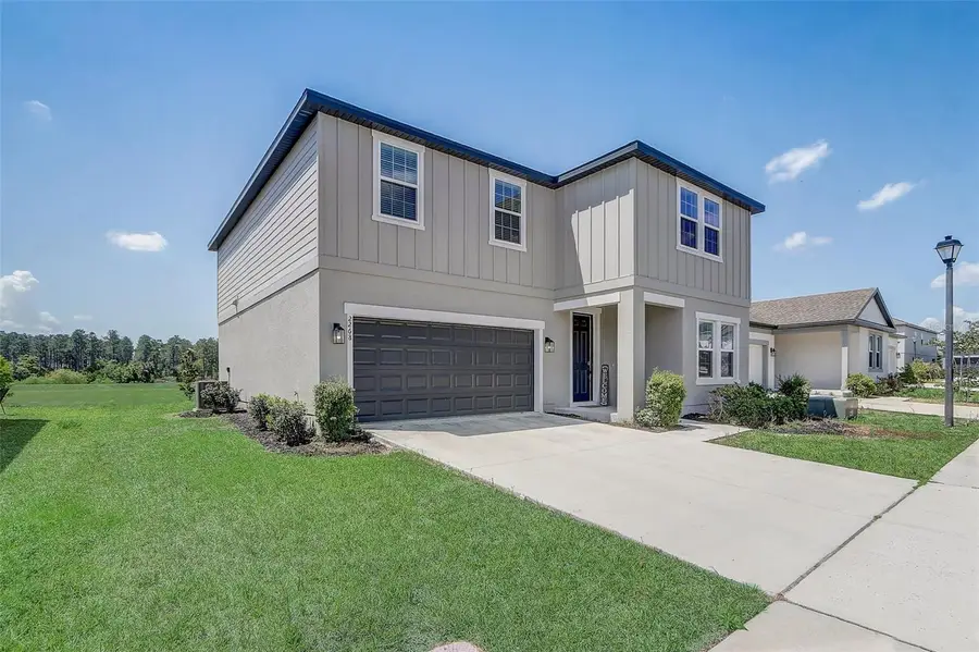 2268 Derwent Drive, Davenport, FL 33896 - #2