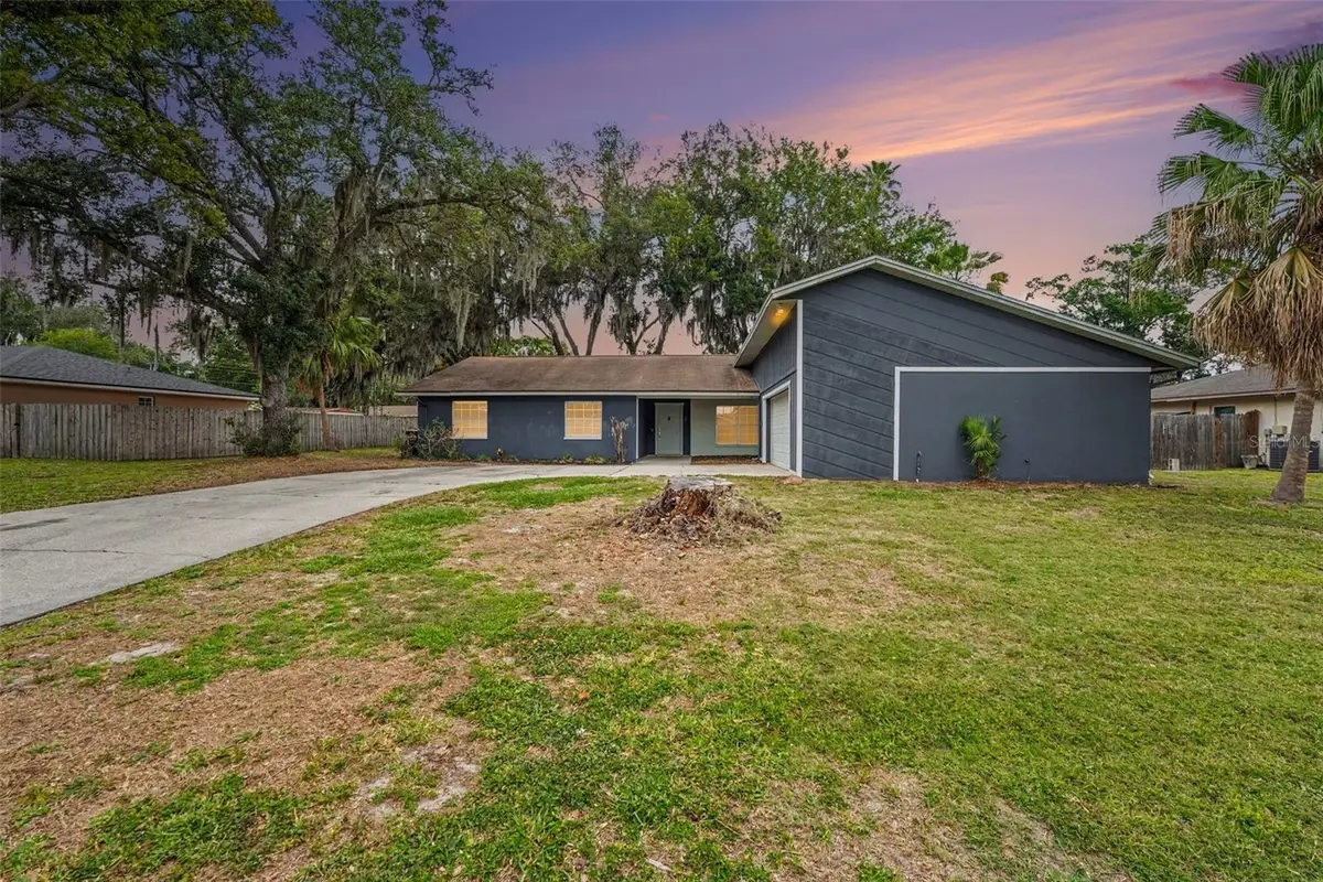 1234 Fairfax N, Lakeland, FL 33813 - #1