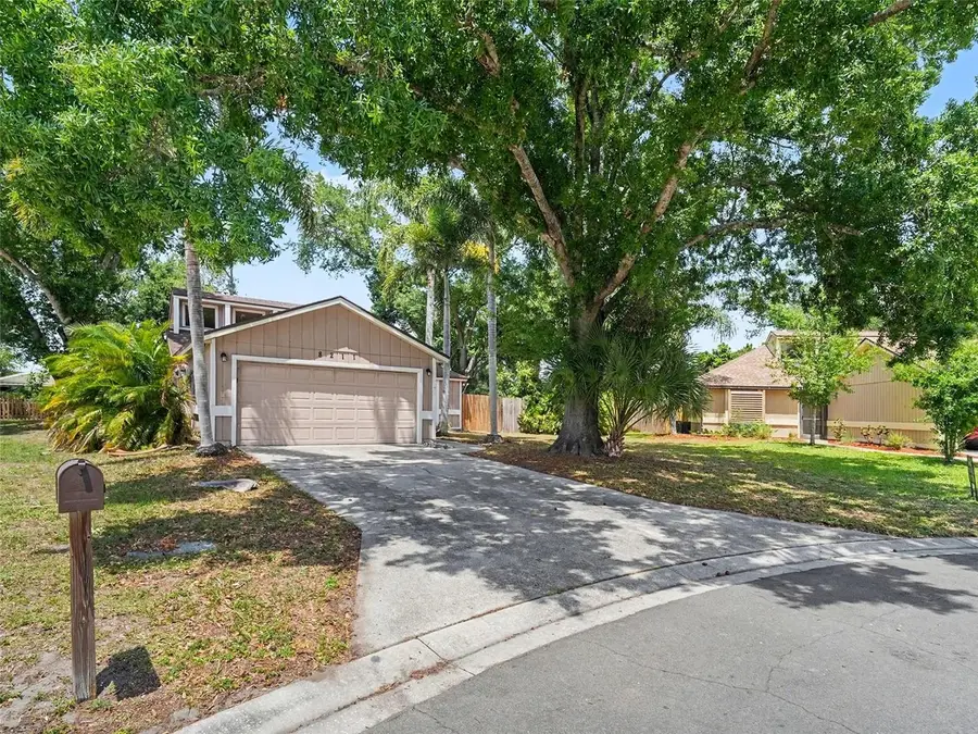 8211 Country Oaks Court, Sarasota, FL 34243 - #2
