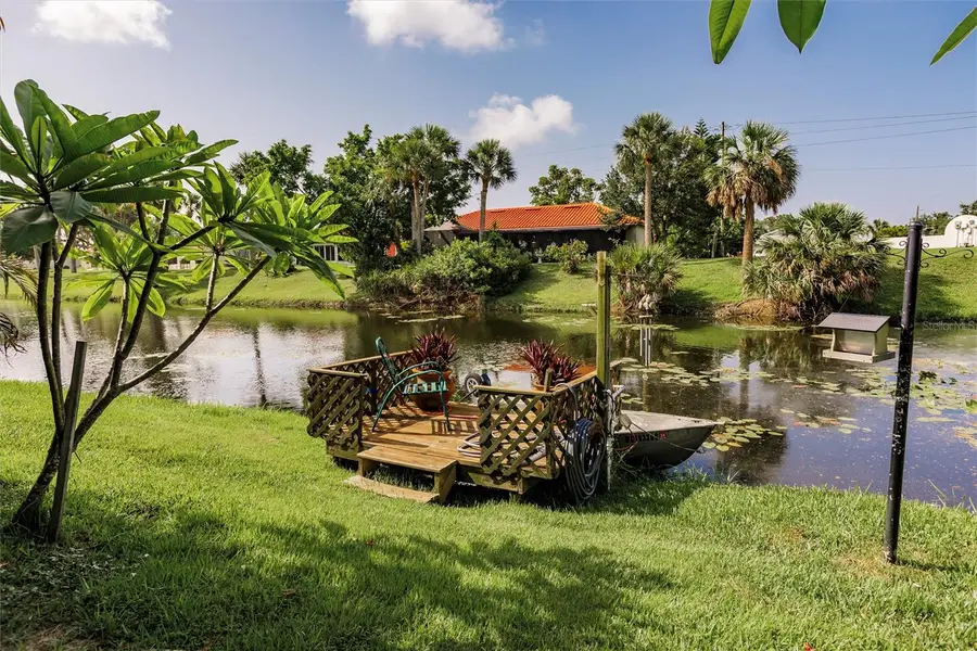 1244 E Corktree Circle, Port Charlotte, FL 33952 - #2