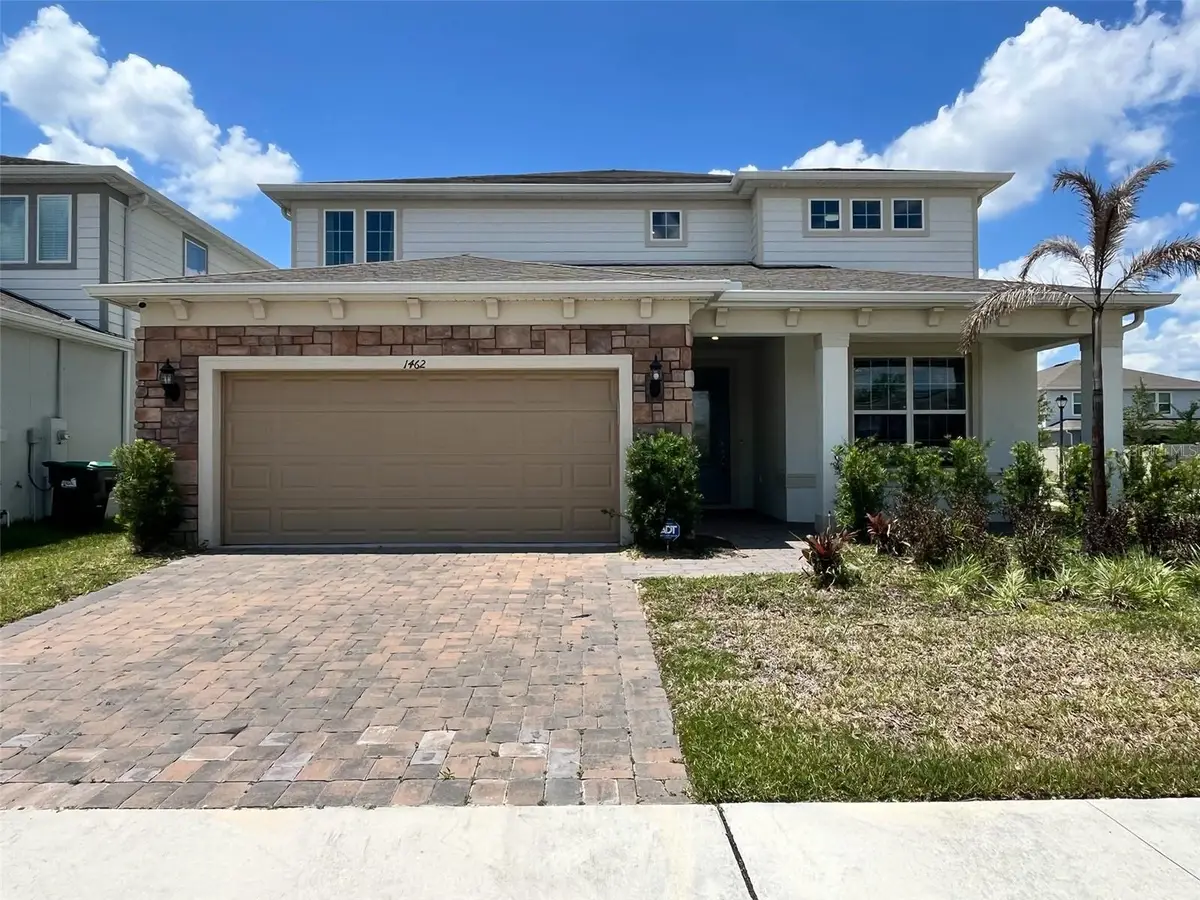 1462 Grand Palm Drive, Orlando, FL 32828 - #1