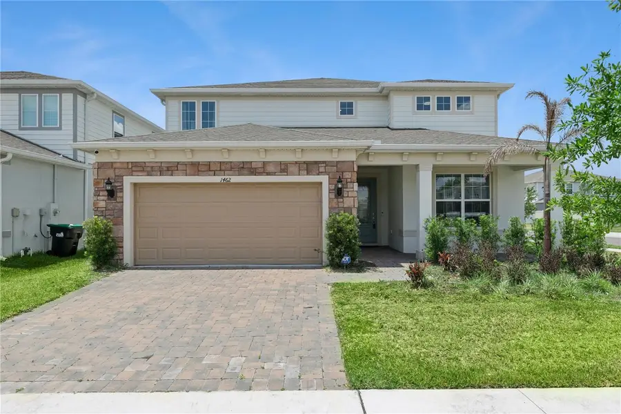 1462 Grand Palm Drive, Orlando, FL 32828 - #2