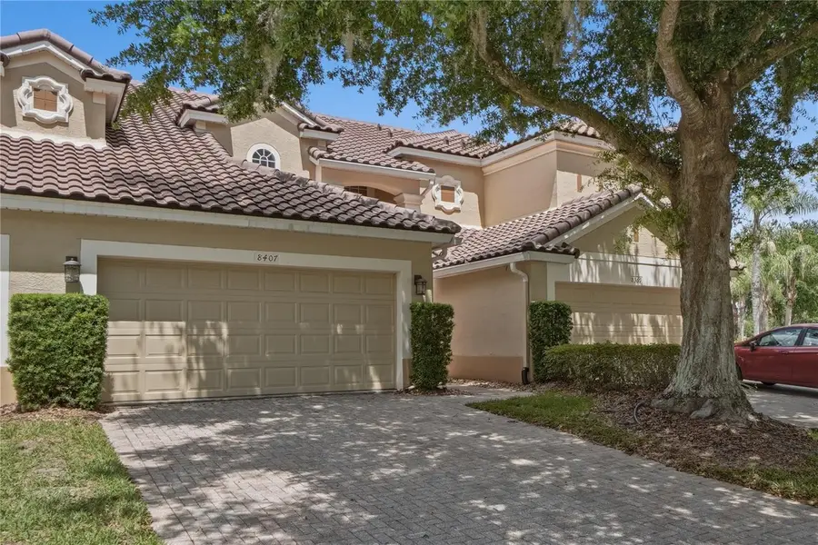 8407 Via Bella Notte, Orlando, FL 32836 - #2