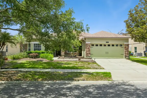 237 Strathmore Circle, KISSIMMEE, FL 34744