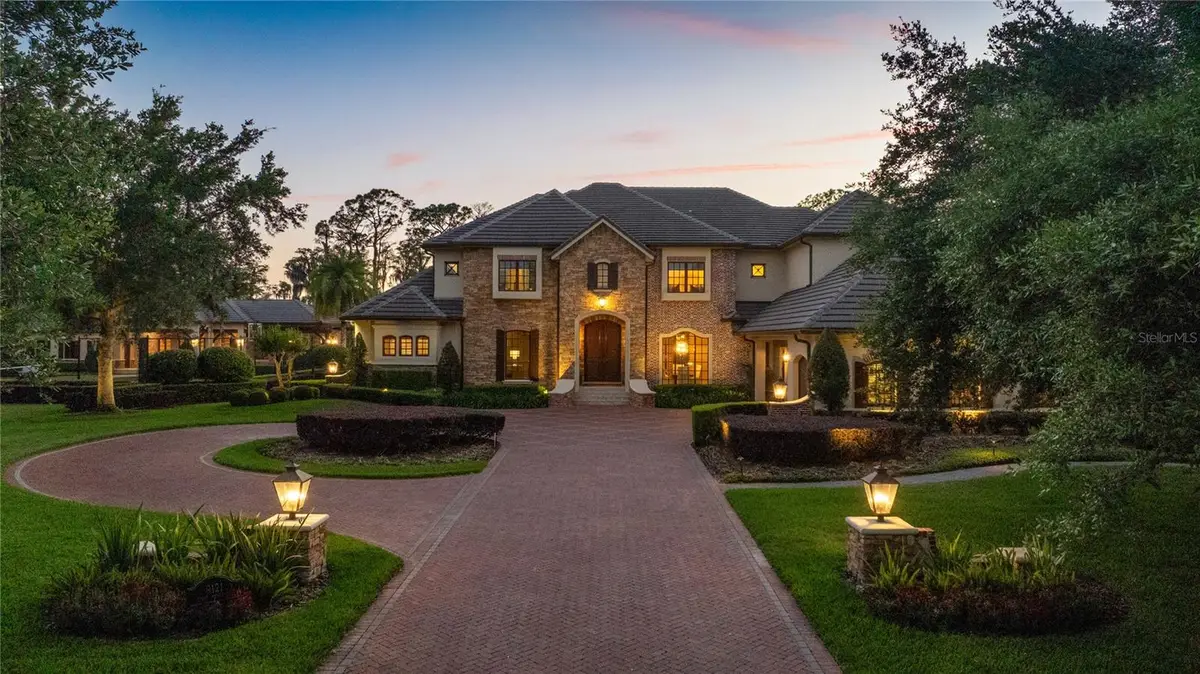 9121 Tibet Pointe Circle, Windermere, FL 34786 - #1