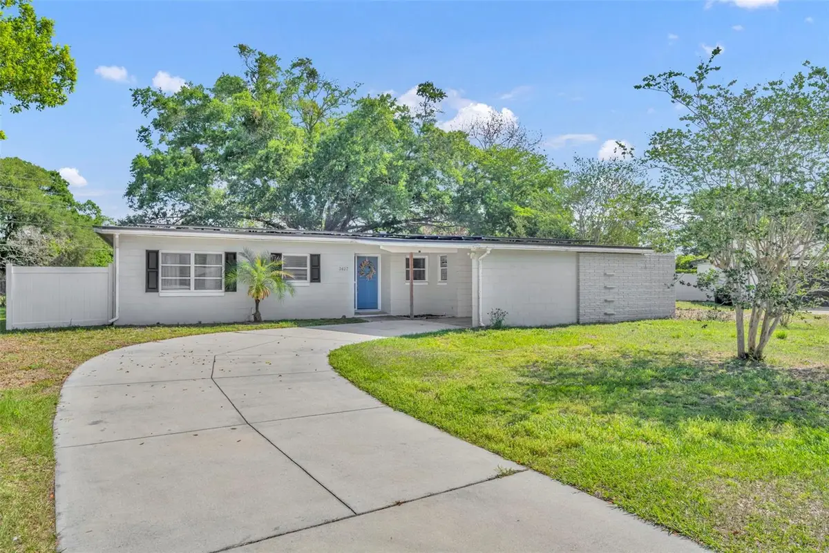 3627 Seagrape Drive, Winter Park, FL 32792 - #1