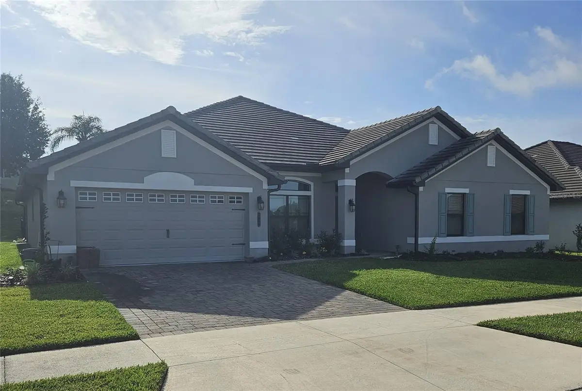 4222 Juliana Lake Drive, Auburndale, FL 33823 - #1