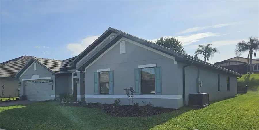 4222 Juliana Lake Drive, Auburndale, FL 33823 - #2