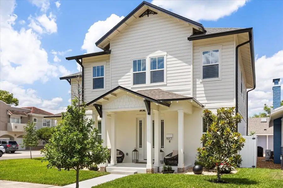 1077 Minnesota Avenue, Winter Park, FL 32789 - #3