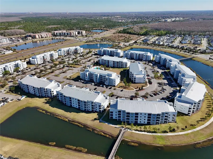 3121 Paradox Circle #301, Kissimmee, FL 34746 - #2
