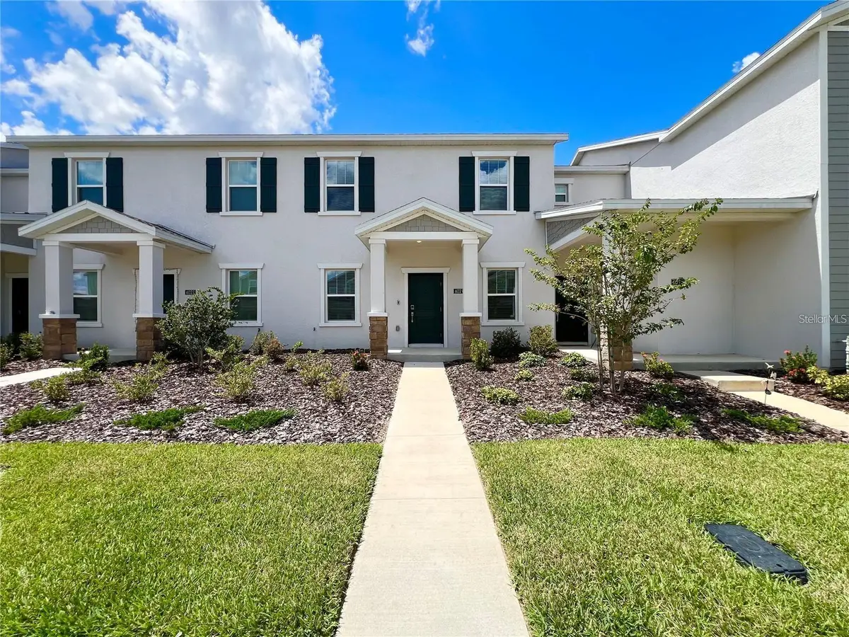 6021 Blissful Street, Clermont, FL 34714 - #1