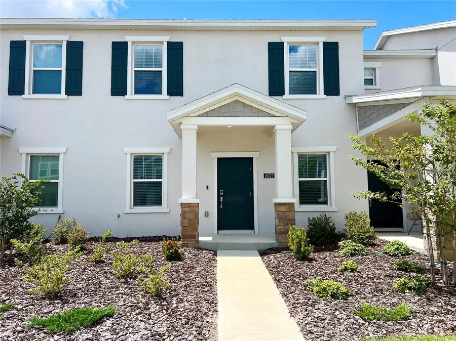 6021 Blissful Street, Clermont, FL 34714 - #2