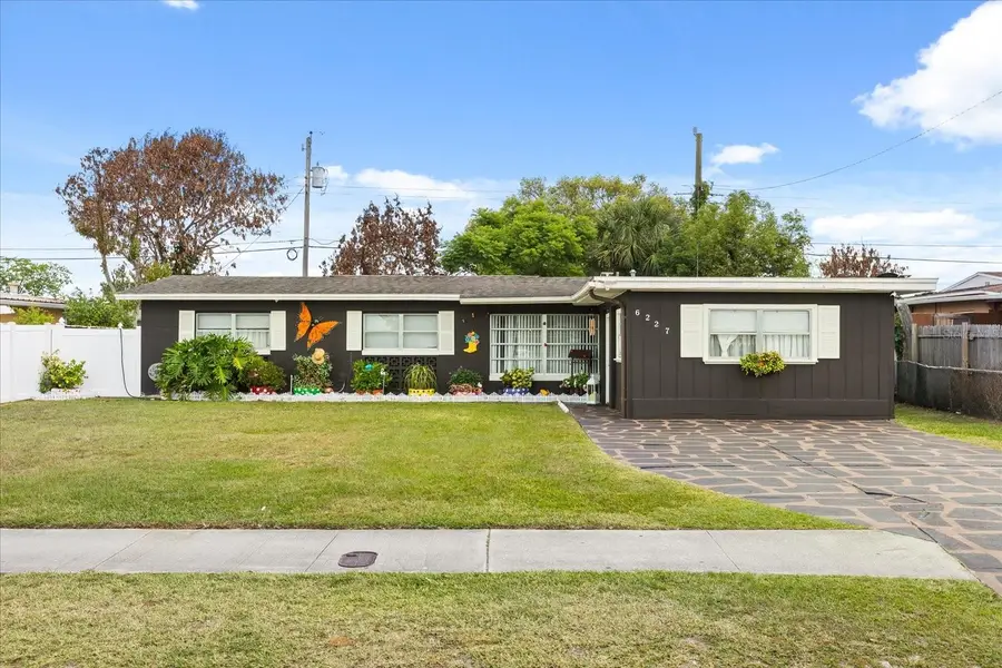 6227 Luzon Drive, Orlando, FL 32809 - #2