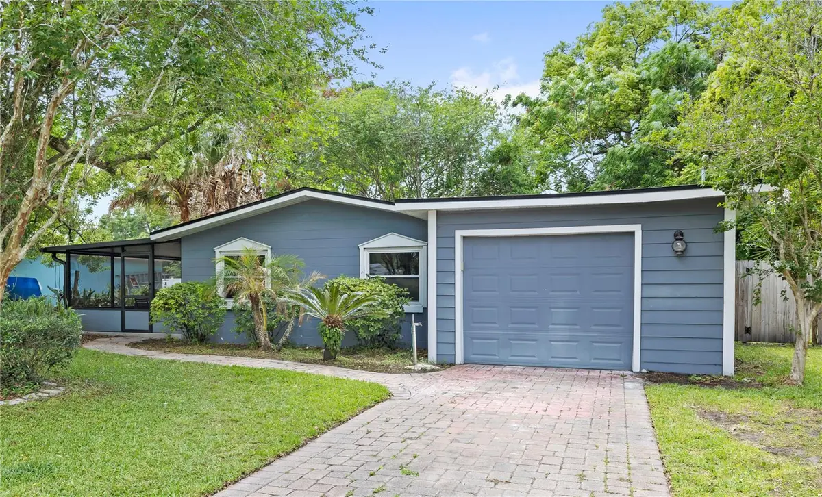 3010 Touraine Avenue, Orlando, FL 32812 - #1