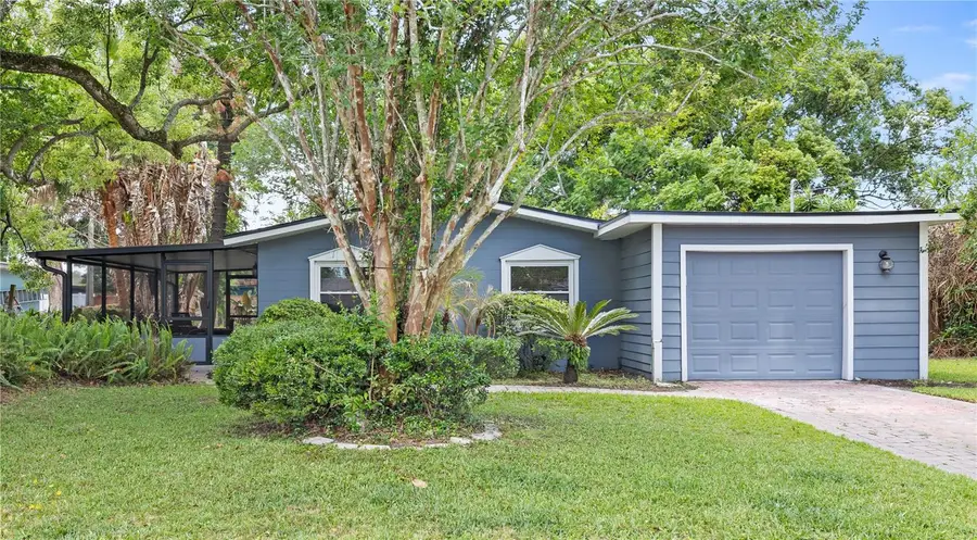 3010 Touraine Avenue, Orlando, FL 32812 - #2