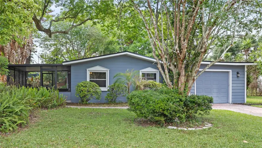 3010 Touraine Avenue, Orlando, FL 32812 - #3